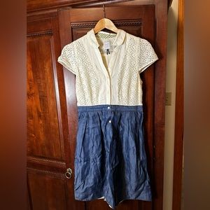 HD • IN PARIS • Dress